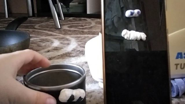 Маленькая хлебопечка и команда друзей