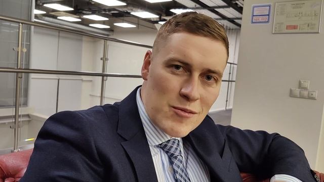 Александр Тимофеев - Сбербанк не самая интересная акц?