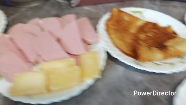 Духи за 10000₽🔥/Вожусь с внуком/ Гуляем/Сходили с детьми в кафе/ Покатались на карусели