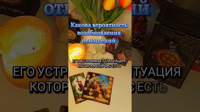 Вероятность возникновения отношений