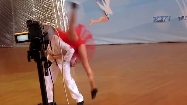 Чемпионы Украины,г. Золотоноша "Тандем"