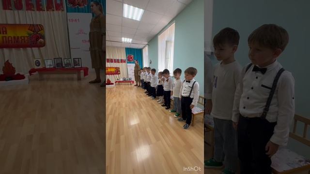 Средняя группа «Бабочки» д/с №5 «Зайчик» Эльхотово
