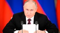 Путин обратился к участникам форума «Россия – Исламский мир»