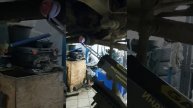 Индукционный нагрев