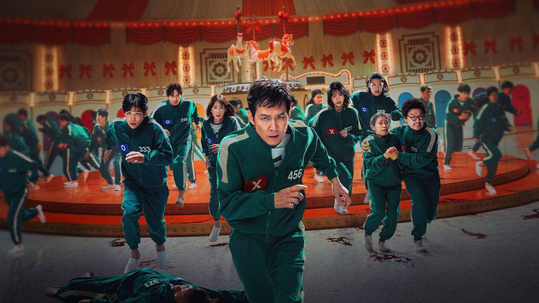 Игра в кальмара - 3 Сезон 11 серия на русском языке смотреть онлайн Сериал 2025