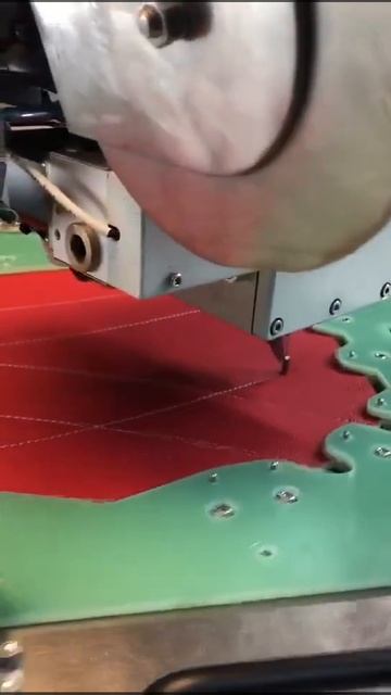 Leather stitching machine+Máquina de coser de cuero+кожаный швейный машина+Mac
