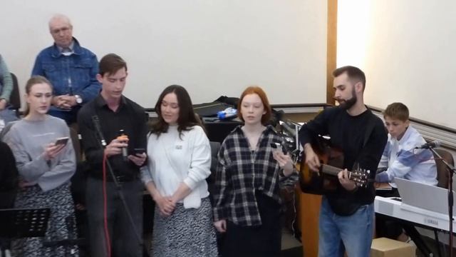 Если душа сложила крылья,  песня  11.05.2025