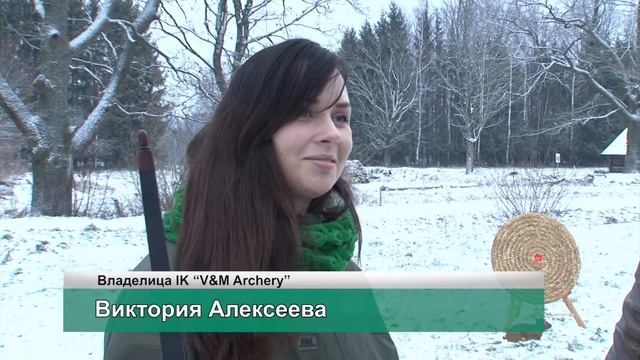 Мелкий предприниматель в своём крае