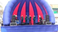 Вокальный проект SEMPLE - День Победы