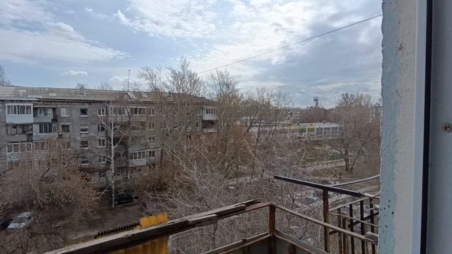 Пугачёвский тракт 97