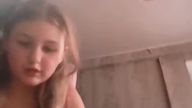Цветной снег для кукол .