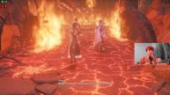 Code Vein(#8) Жарко