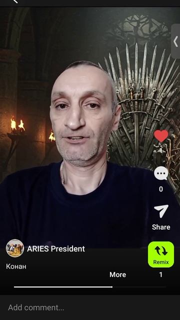 Viggle AI Архангел Михаил послание