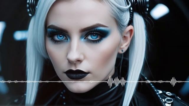 Бескомпромиссный хардкорный индустриальный шум DJ Mix 2025 Том 9 [Industrial_Electro_Tech]