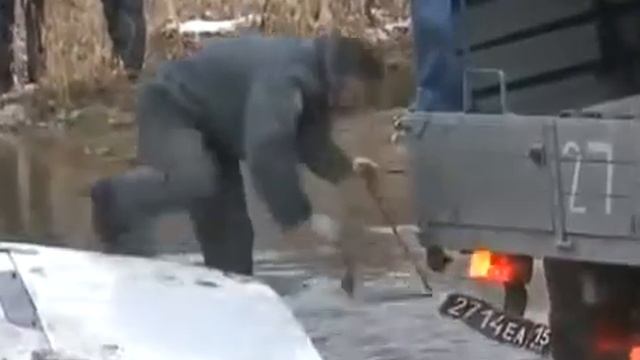 угарный прикол над ментами
