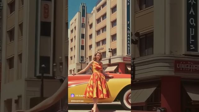 Атмосфера атомного века: Путешествие по джазу 1950-х 8