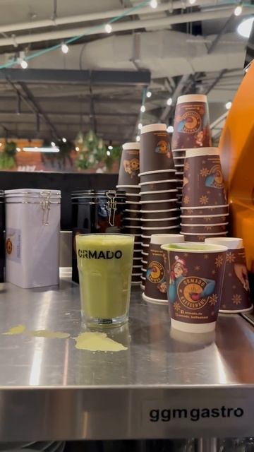 👉Продажа франшизы Ormado Kaffeehaus. Франшиза Кофейни. Откры?