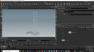 007. Установка щупальца 07.