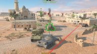Танки блиц рандом, world of tanks blitz, lesta, мобильные игры ис-3