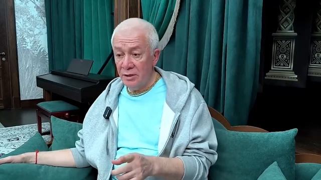 Каким должно быть образование детей? Александр Хакимо