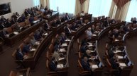 РАБОТА С ЛЮДЬМИ - ГЛАВНАЯ РАБОТА ДЕПУТАТА