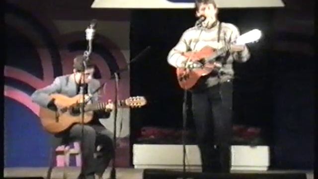 ОЛЕГ МИТЯЕВ. СОСЕДКА, 1988 г.