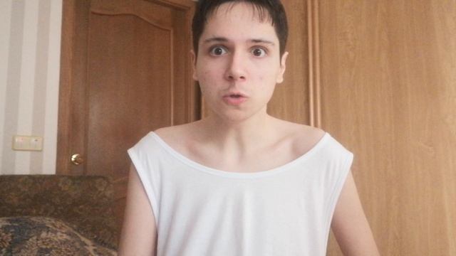 Микки Маус в реальной жизни