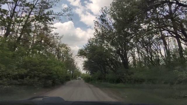 МАКЕЕВКА АВТОПОЛИГОН