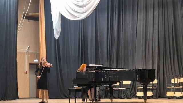 Л.К.Дакен "Кукушка"