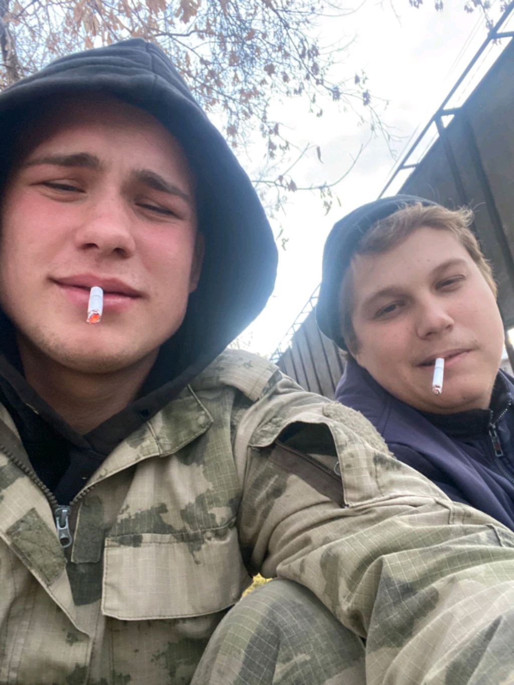 биба и Боба отвечают на ваши вопросы