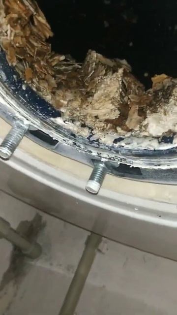 Что внутри водонагревателя Бойлера?