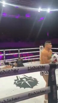 Everydayclips ( Satisfying KOS) #sportshighlights #ufc #thaiboxing #muaythai