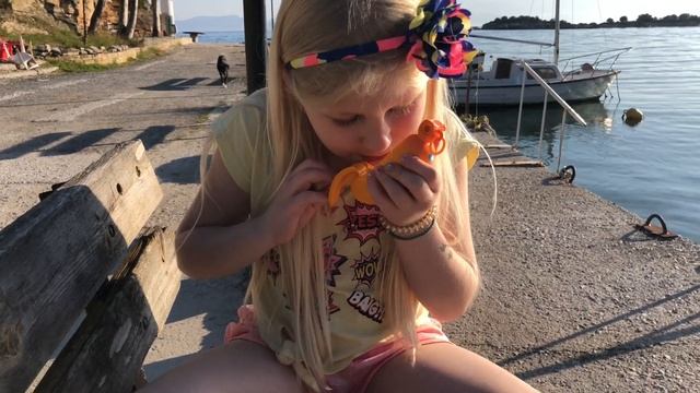 Набор «Вперёд Бананы!»🍌