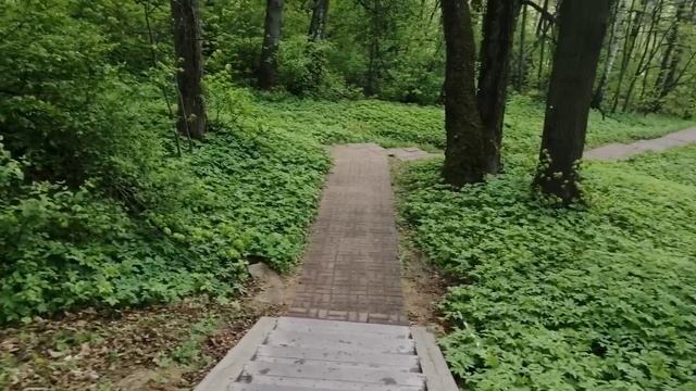 Усадьба Валуево. Тур выходного дня на майские праздники.
