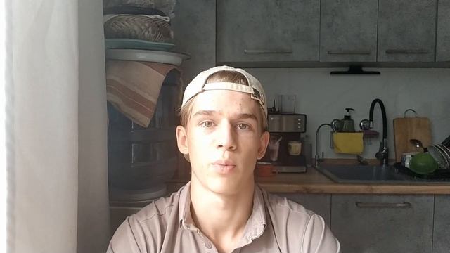 Вот как нужно набирать массу