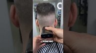 Как пользоваться шейвером #барбер #барберинг #barber #haircut