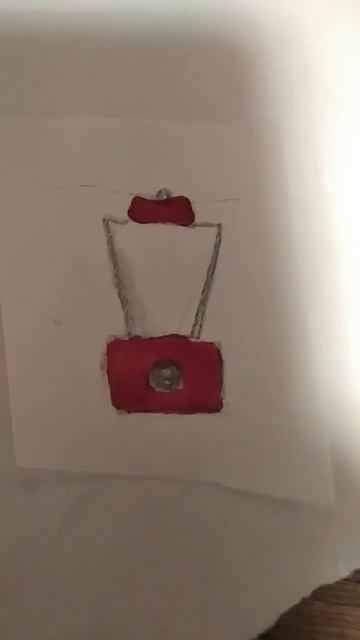 Кот в блендере...