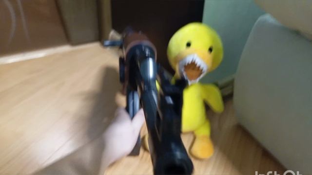 хагич стал крутым