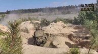Морской пехотинец с позывным «Берналь»