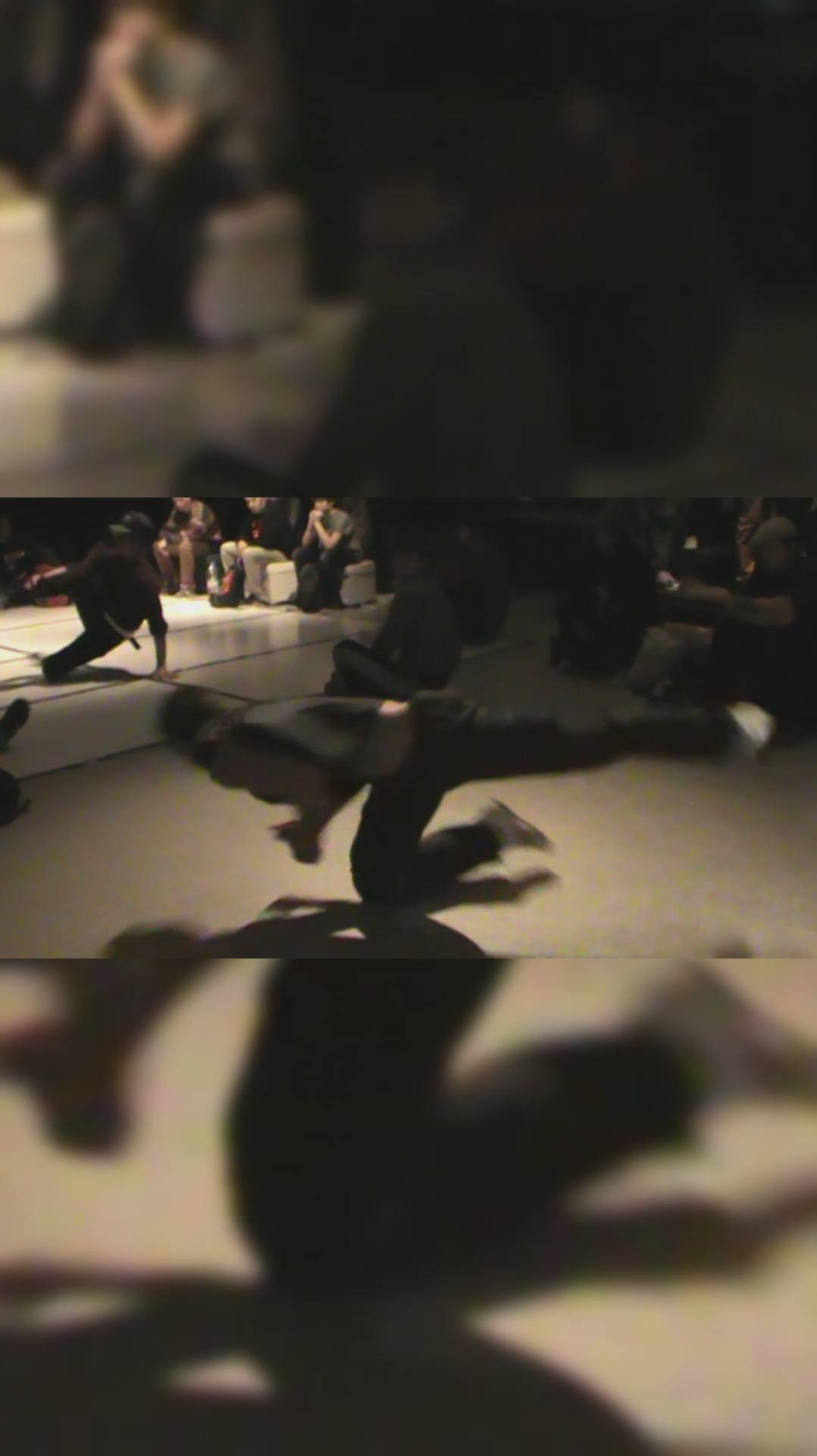 B-boy Ego knee spin at Raw Circles. Fast and best / Лучшее кручение на колене. Быстрое и лучшее