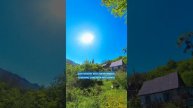 Самый дешёвый дом у моря с большим участком.