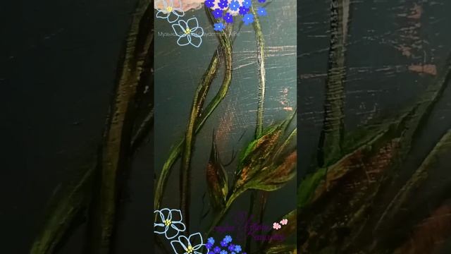 Пионы5