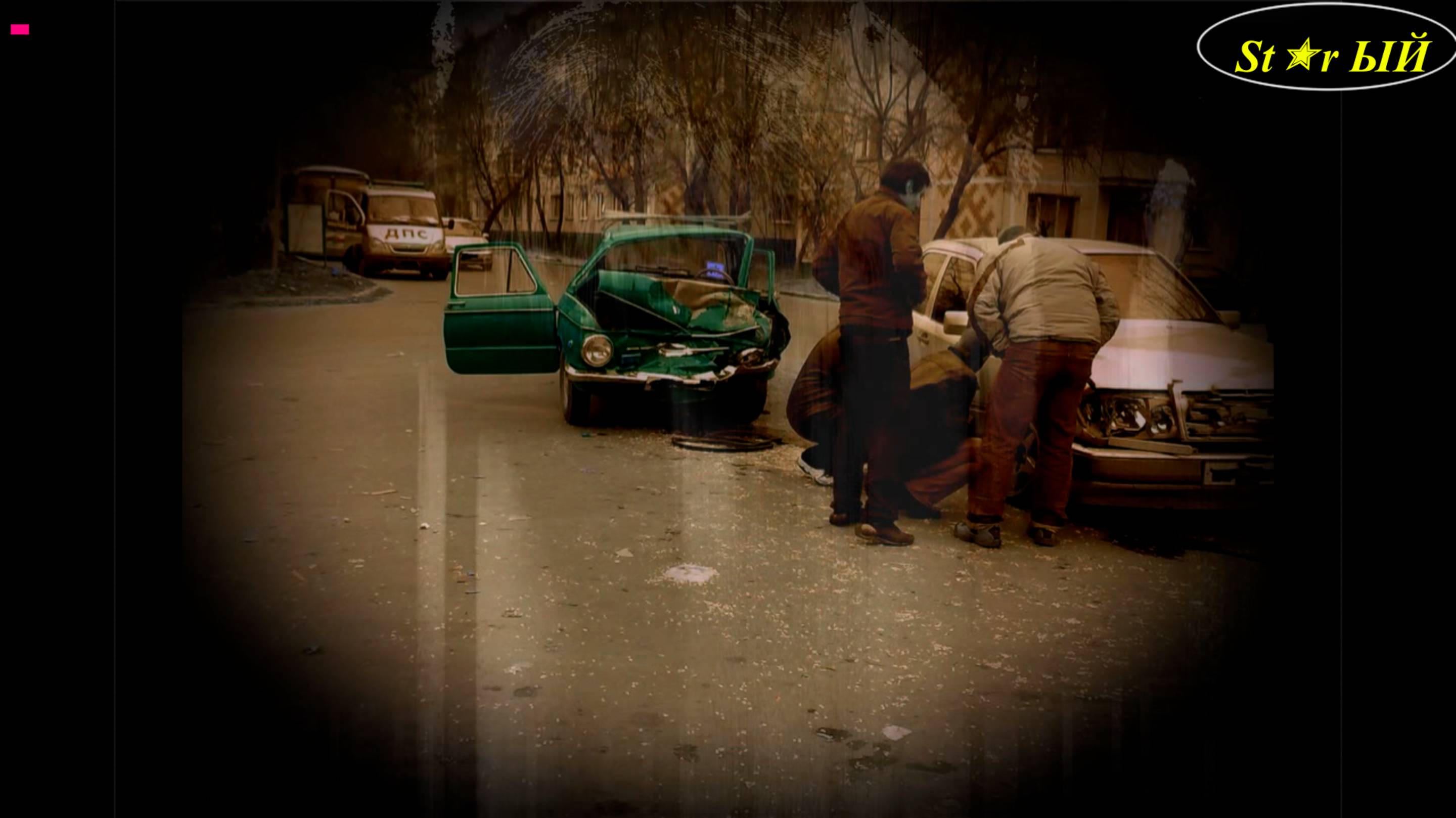 Анекдот от St✭r ОГО. Про джина бариста.