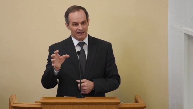 Голос Духа Святого - Александр Сенцов