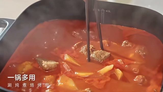 Xiaomi выпустила мультиварку с «ИИ-поваром» - Xiaomi Mijia 6L Elect