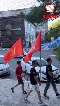День ВМФ! #новороссийск #набережная #погода #борьба #но?