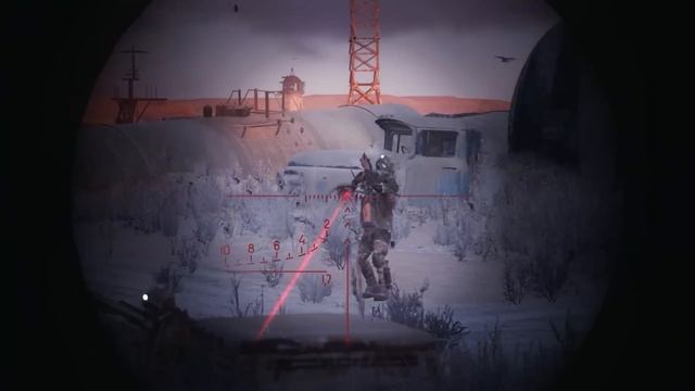 METRO 2036 - ЭТО ПРО*Б! Первые подробности об игре!