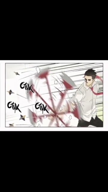 манга: Нань Хао и Шан Фэн#manga #manhua #manhva #reels  #recommendations  #activ