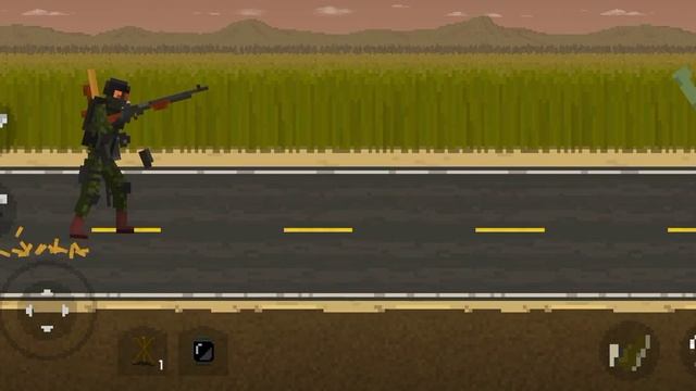 четвёртая часть игры They are coming