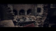 В списках не значился — Официальный трейлер (2025)